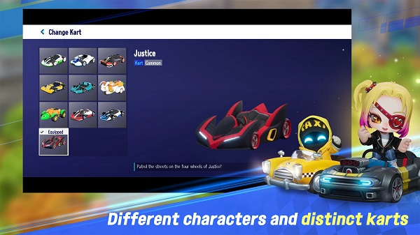 kartrider drift