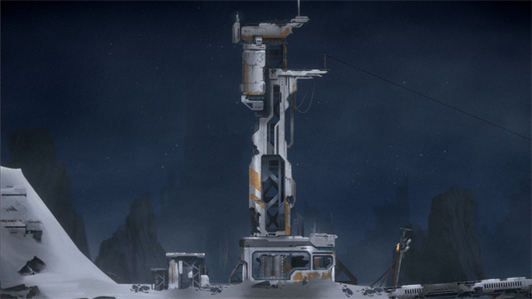 MONOBOT