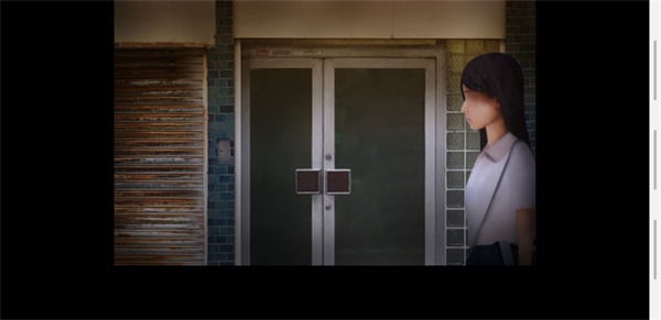 翌日被封闭的未来