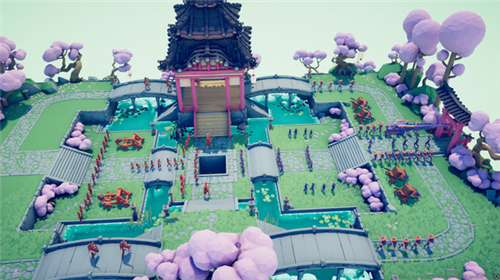 战争模拟器免费