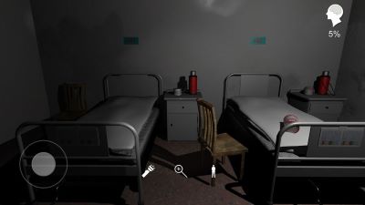 死亡公园1