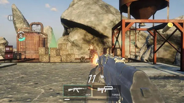 死支升变内置菜单版