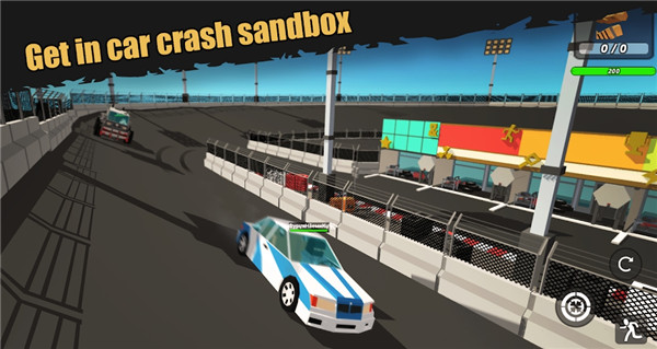 简单的沙盒2中文版