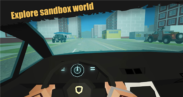 简单的沙盒2中文版