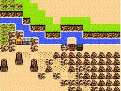 重装机兵汉化版