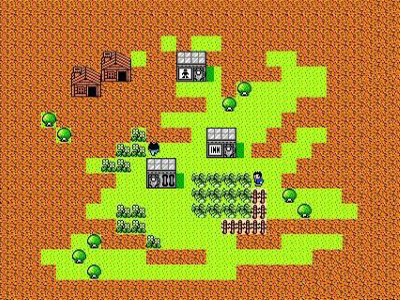 重装机兵汉化版