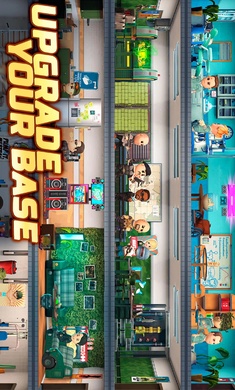 口袋部队轰天猛将