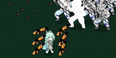 藿藿幸存者最新版