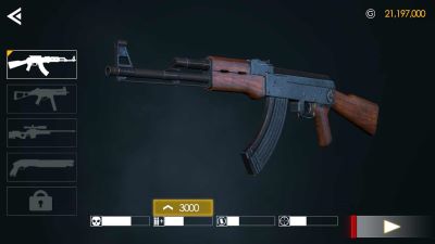 僵尸战争最后的幸存者中文版