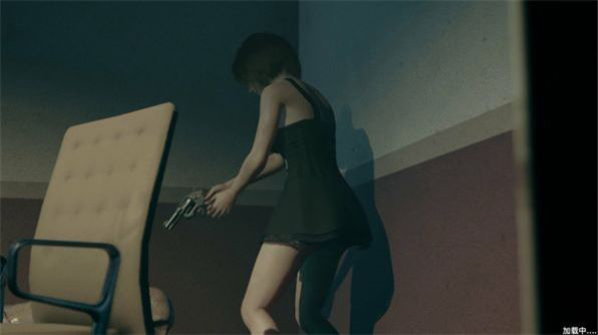 僵尸校园生存模拟