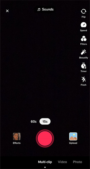 TikTok Lite