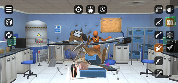 失控玩家模拟器最新版