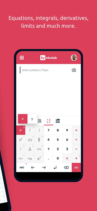 Symbolab