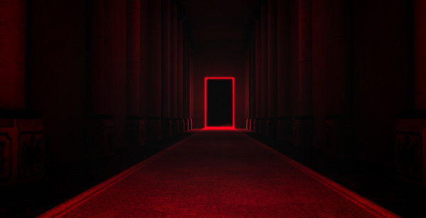 Dark Deception