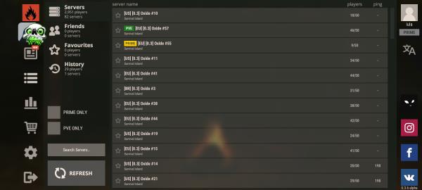 氧化物生存岛国际服