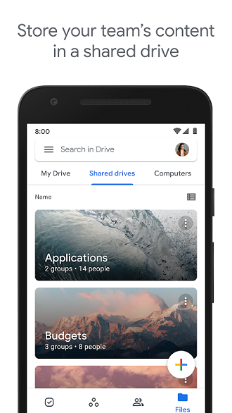 google Drive
