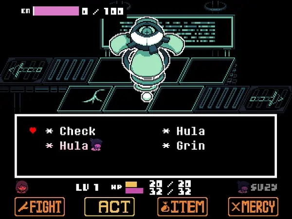 Undertale Bits and Pieces