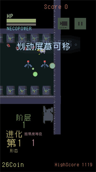 猫咪狂想曲