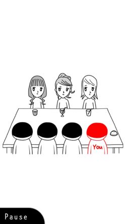 察言观色模拟器