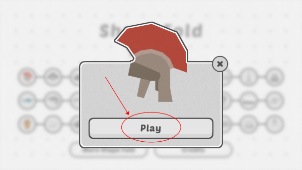 形状折叠最新版