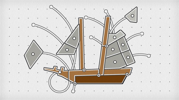 形状折叠最新版