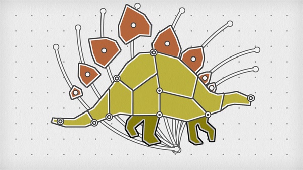 形状折叠最新版