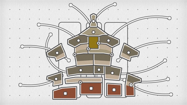 形状折叠最新版