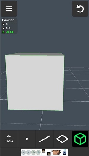3D Modeling中文版
