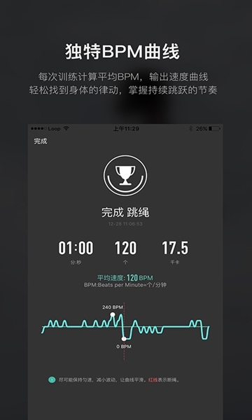 Loop运动