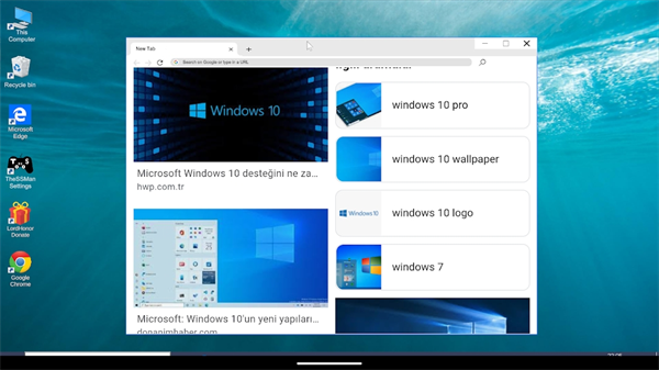 Windows模拟器手机版