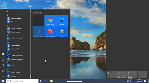 Windows模拟器手机版