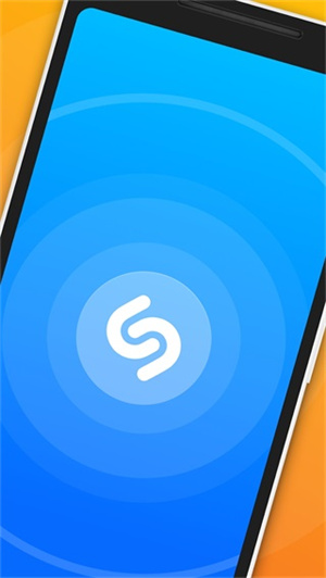 Shazam音乐识别最新版