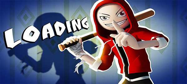 愤怒男孩佩德罗菜单版