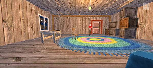 愤怒男孩佩德罗菜单版