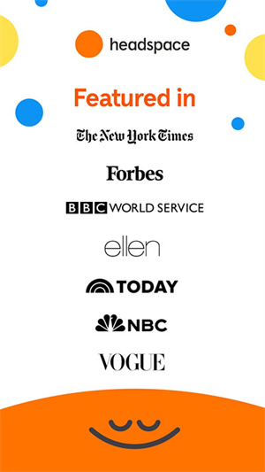 Headspace冥想软件