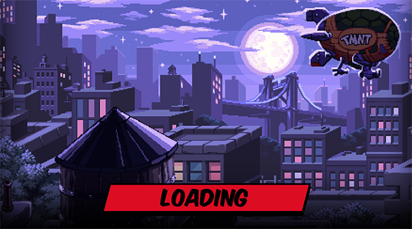 忍者神龟施莱德的复仇DLC版