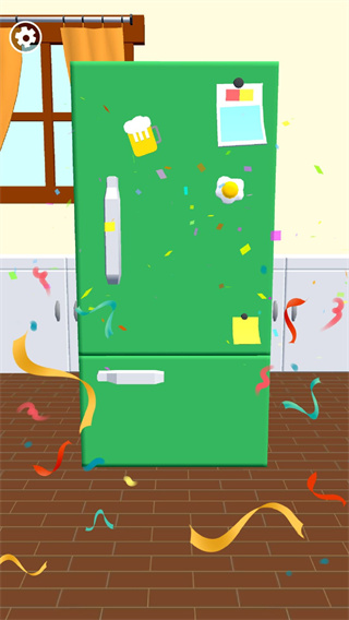 塞进冰箱免广告版