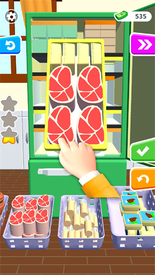 塞进冰箱免广告版