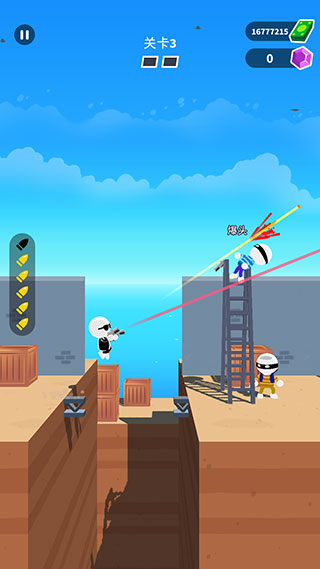 约翰尼触发器:狙击手无限货币