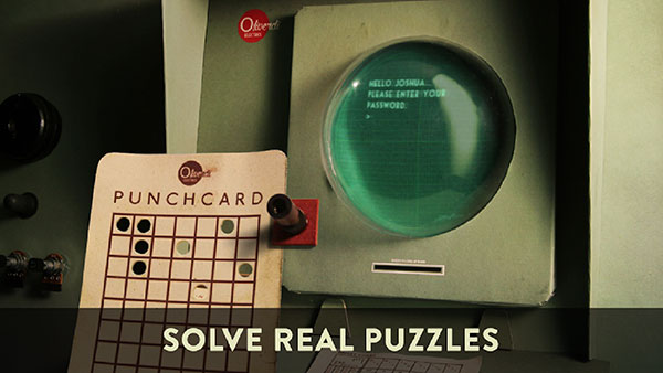 爷爷的城市安卓版