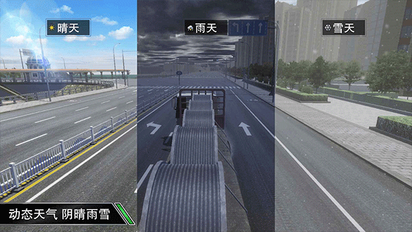 卡车之星内置MOD菜单