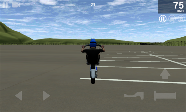 特技人生3联机版