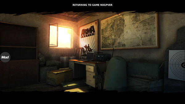 武装突袭策略汉化版